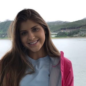 Meet your Posher, Michelle